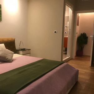 Private Bathroom Double Room