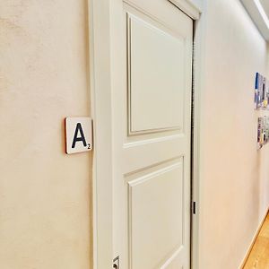 Private Bathroom Triple Room